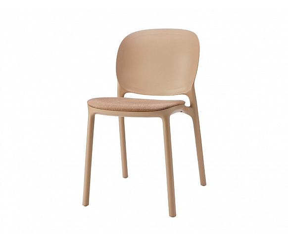 Hug C chair